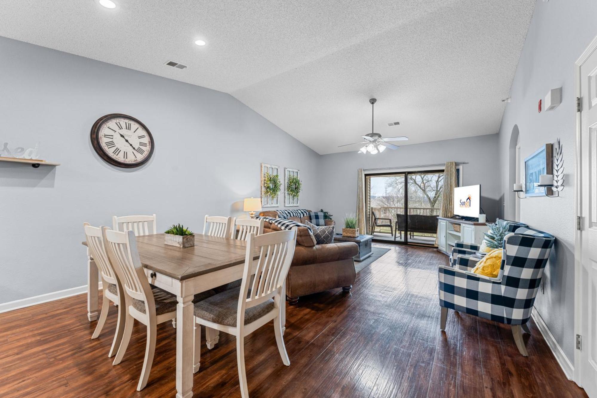 Relaxation Station Condo Branson Dış mekan fotoğraf