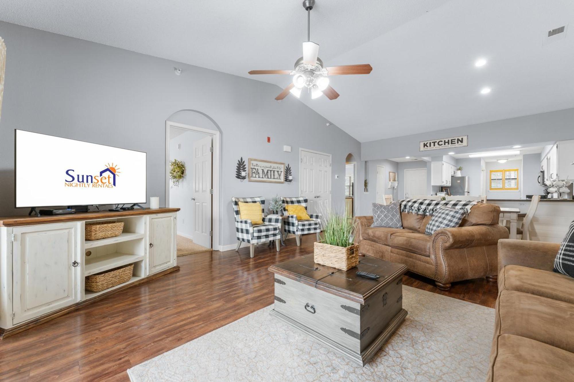 Relaxation Station Condo Branson Dış mekan fotoğraf