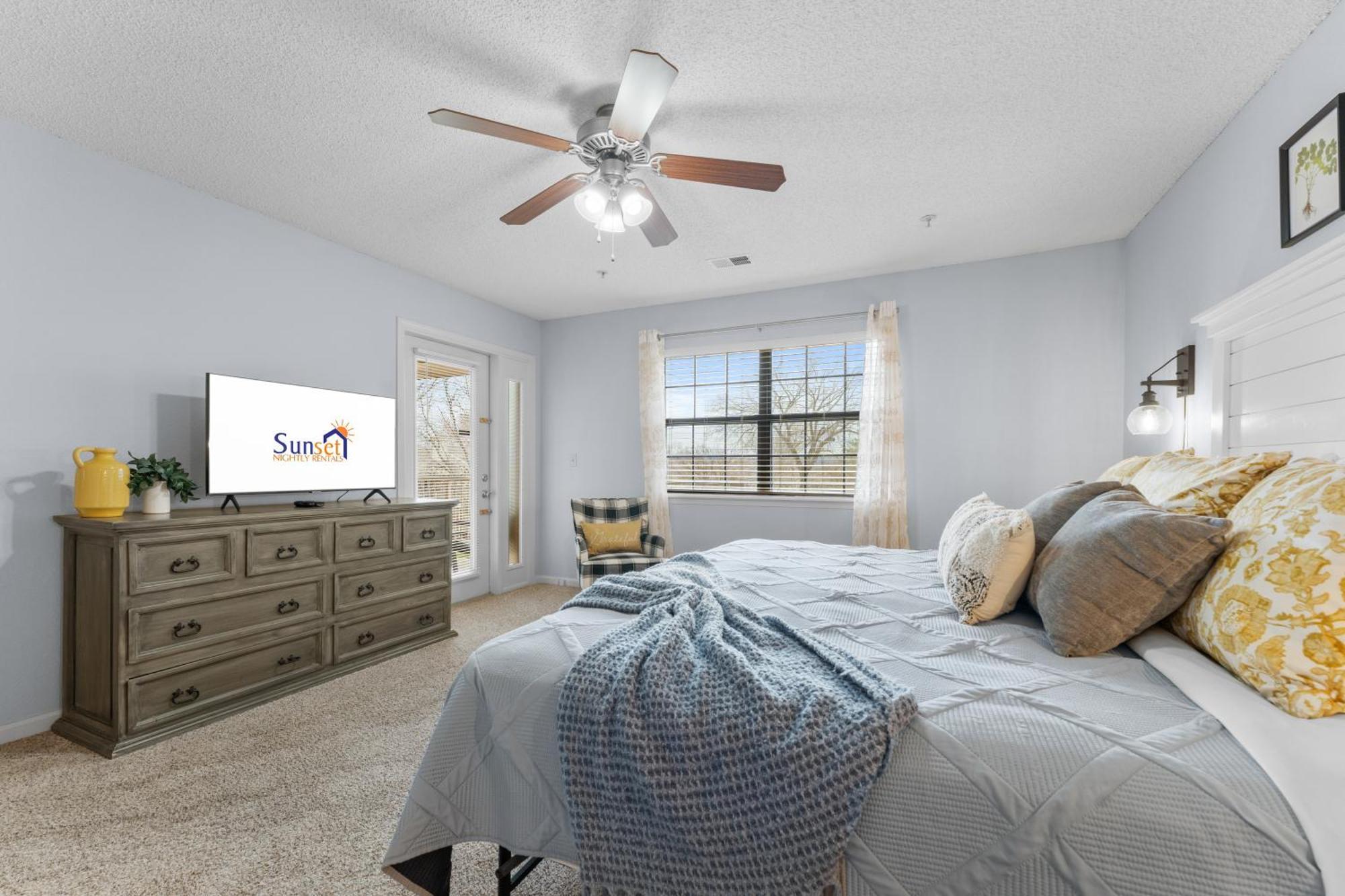 Relaxation Station Condo Branson Dış mekan fotoğraf