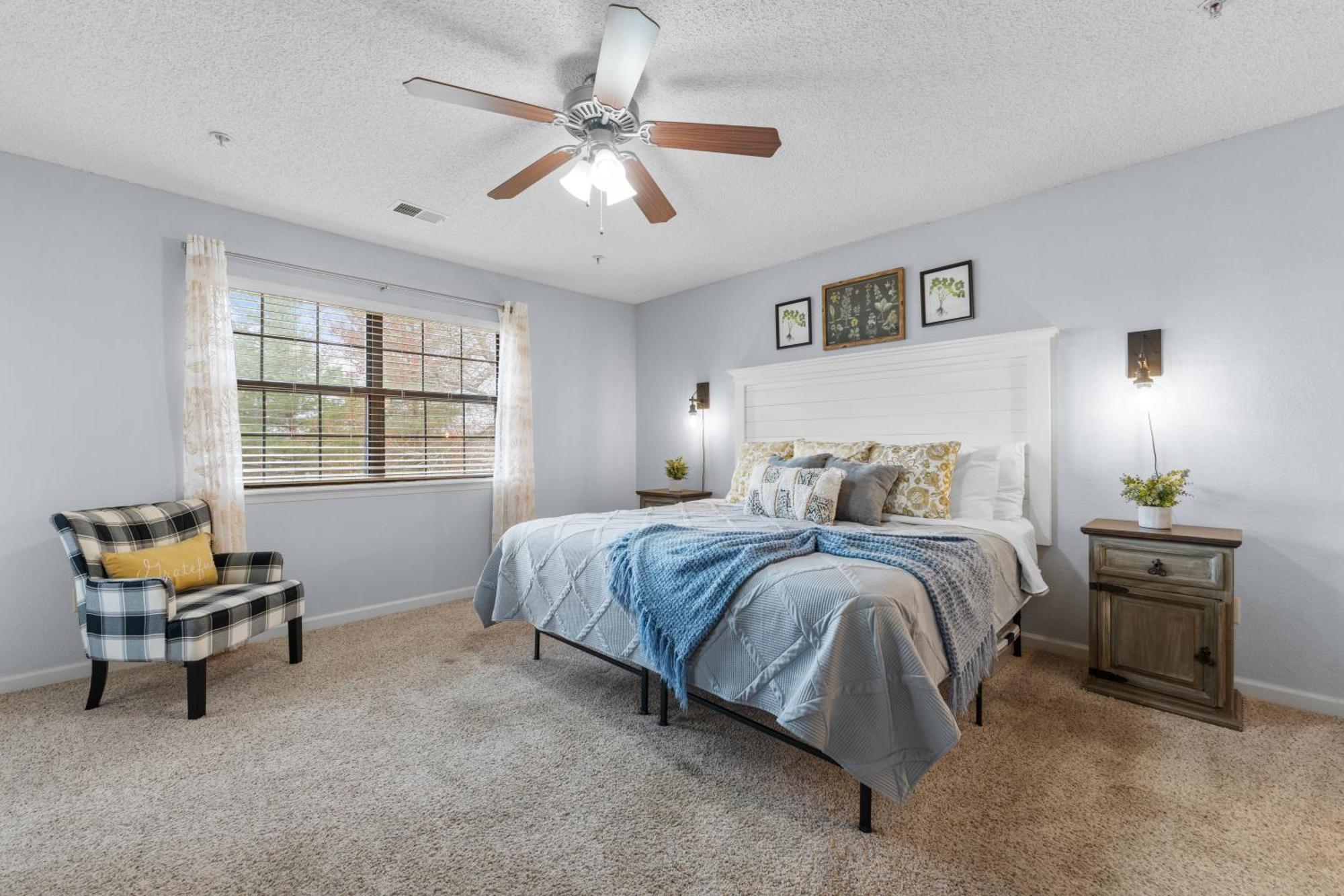 Relaxation Station Condo Branson Dış mekan fotoğraf
