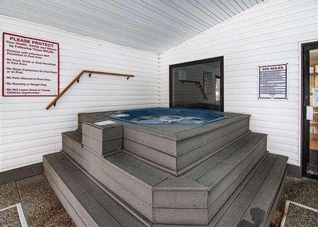 Relaxation Station Condo Branson Dış mekan fotoğraf